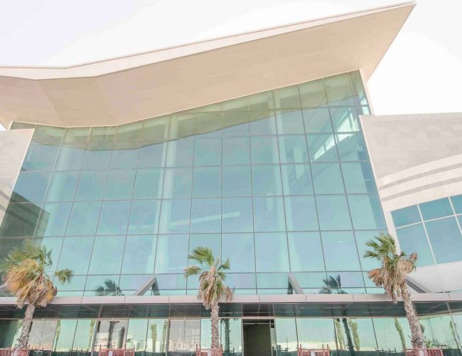 north-gate-mall-project